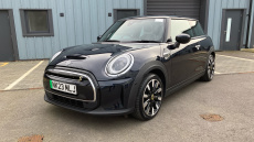 MINI Hatchback 135kW Cooper S Level 3 33kWh 3dr Auto Electric Hatchback